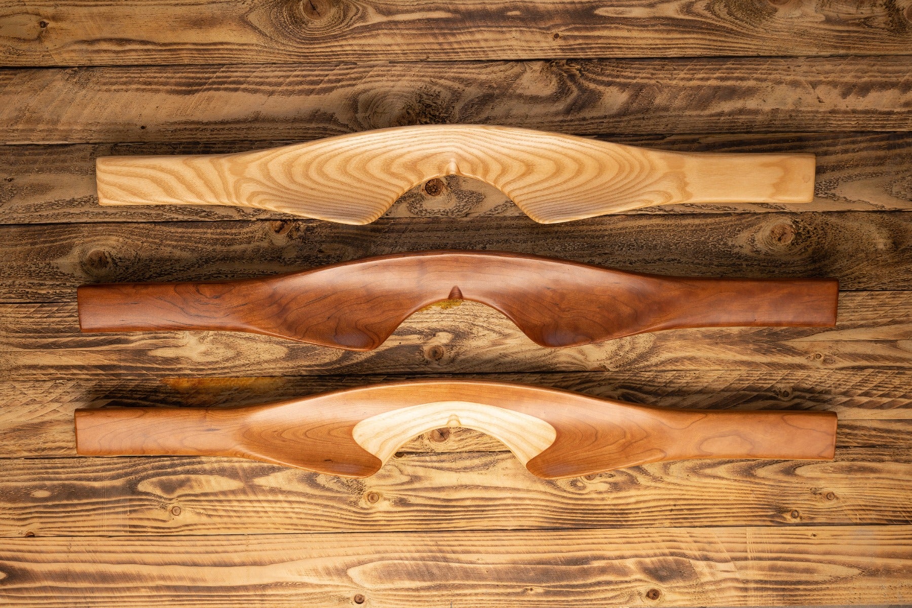 Silverbirch Deep Dish Yoke