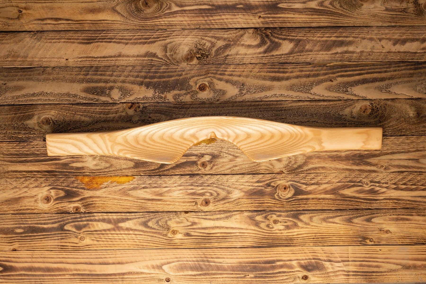 Silverbirch Deep Dish Yoke