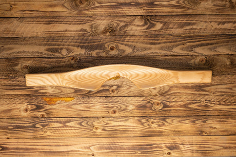 Silverbirch Deep Dish Yoke