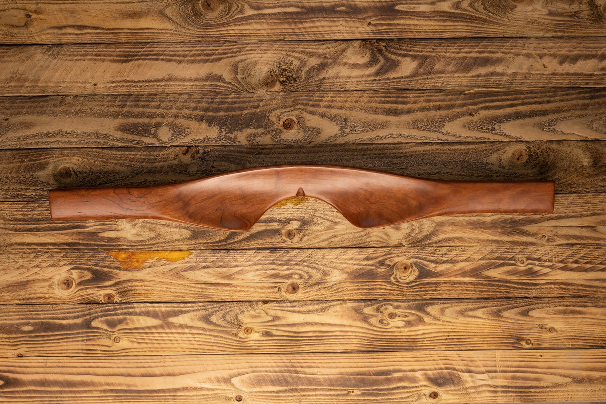 Silverbirch Deep Dish Yoke