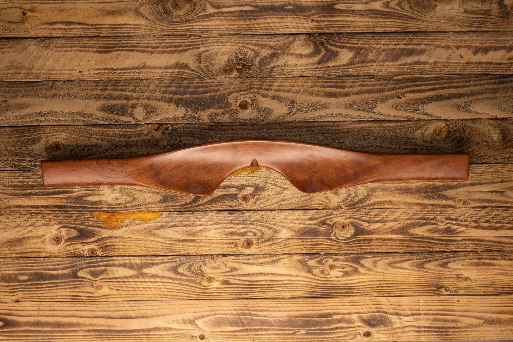 Silverbirch Deep Dish Yoke