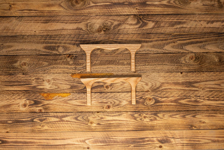 Silverbirch Seat Hanger