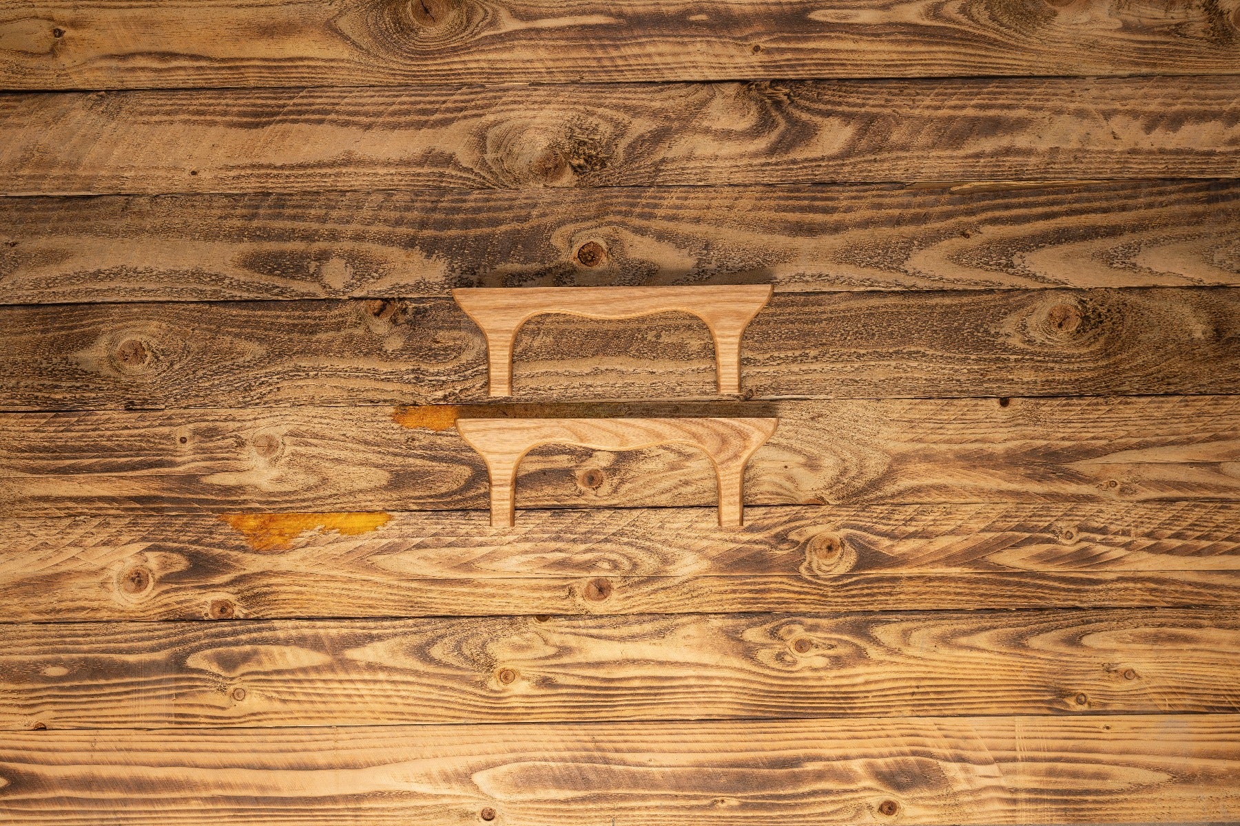 Silverbirch Seat Hanger