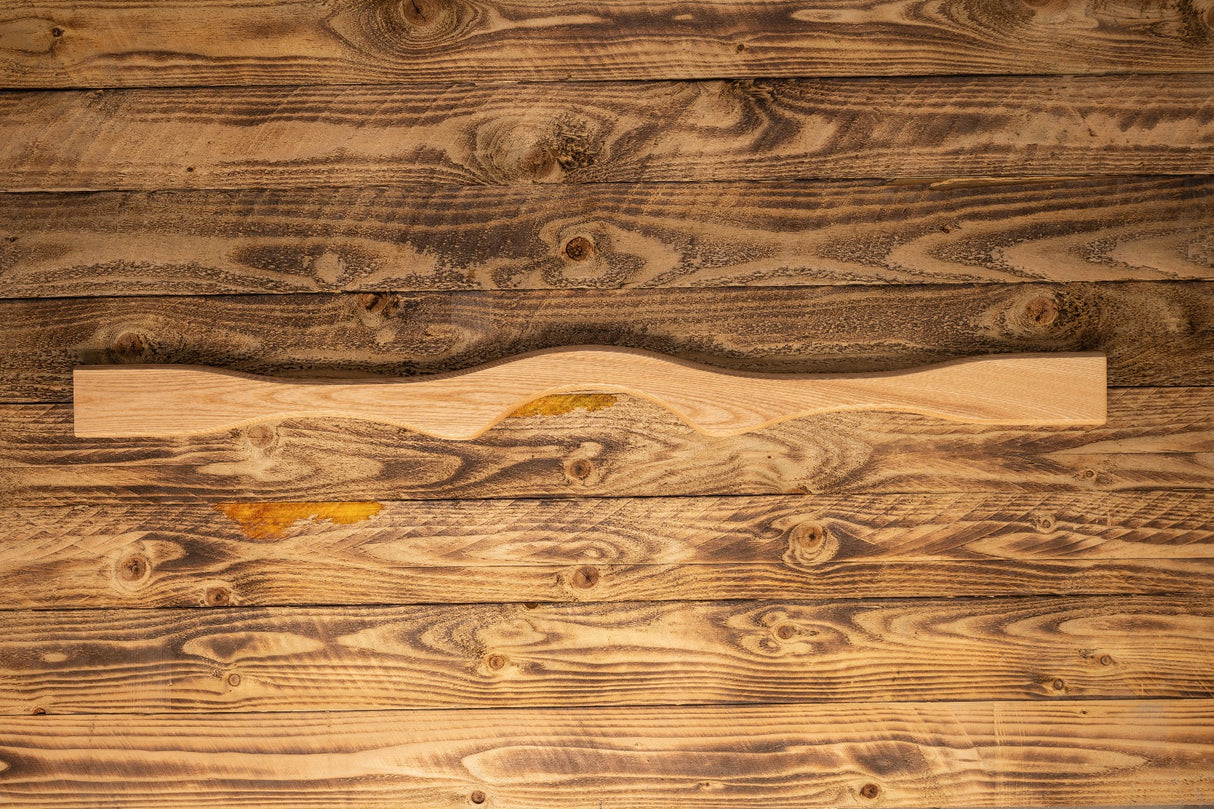 Silverbirch Standard Yoke 39"