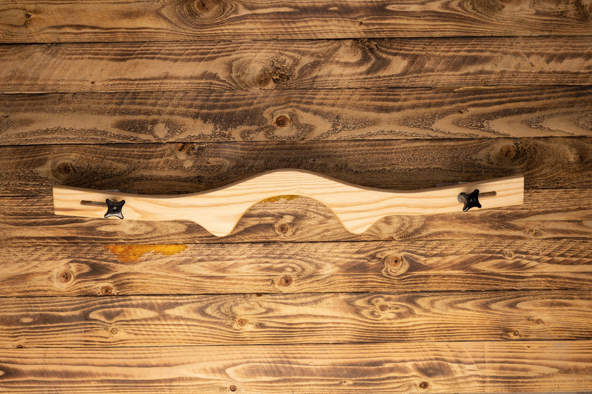 Silverbirch Universal Quick Release Slotted Yoke