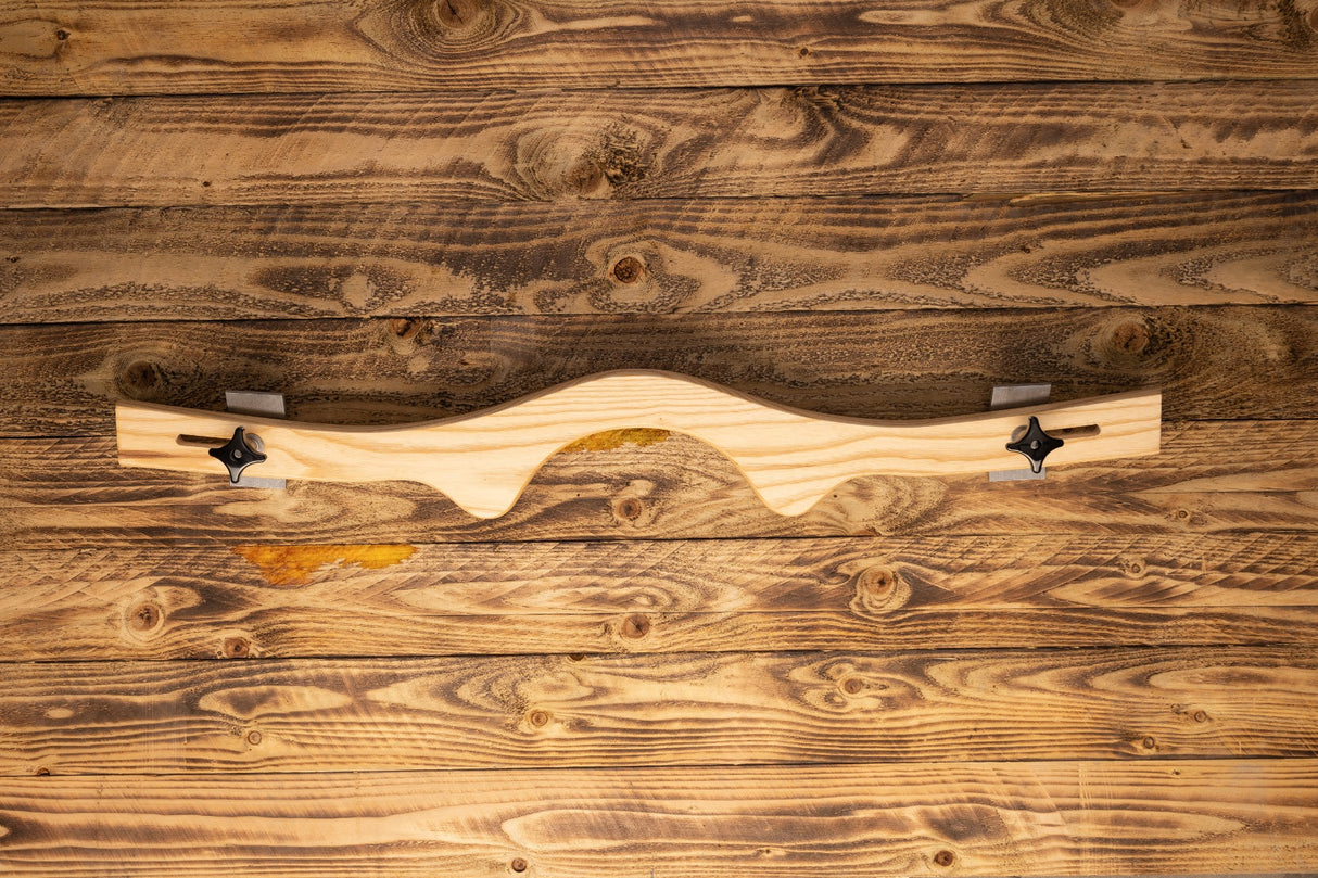 Silverbirch Universal Quick Release Slotted Yoke