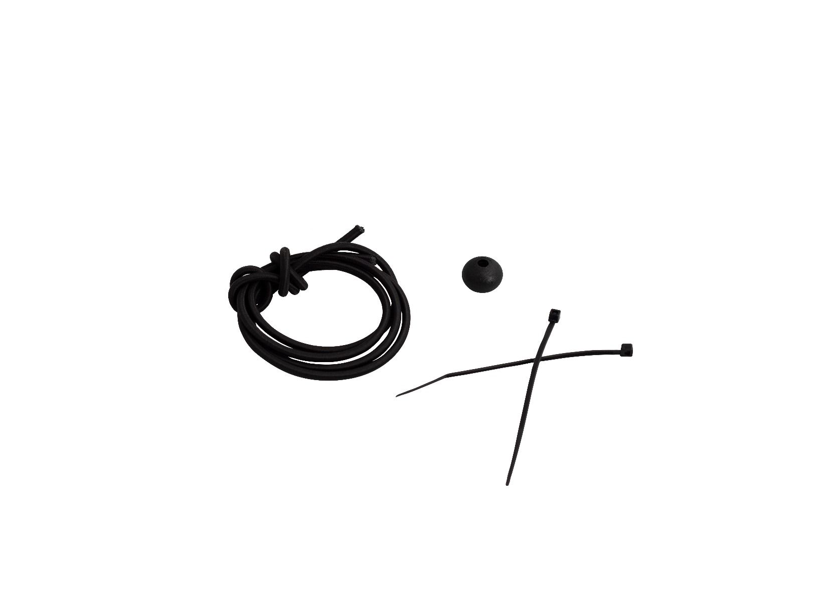 P&H Replacement Hydrofoil Skeg Elastic Kit