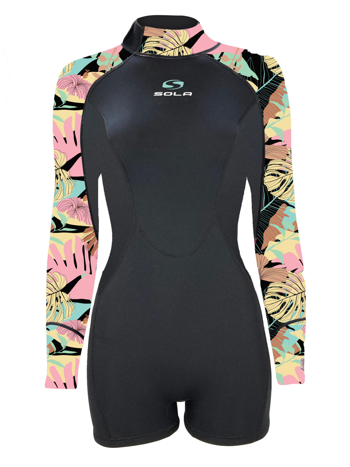 Sola Ignite 3/2 Ladies Spring Suit