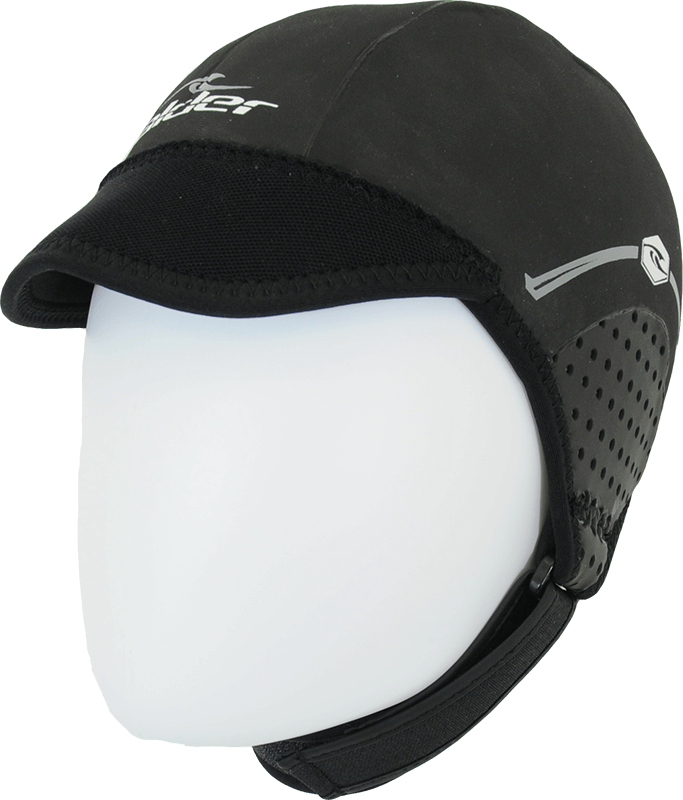 Alder Stealth Hat