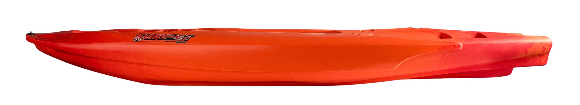 Pyranha Surfjet 2.0