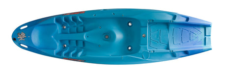 Pyranha Surfjet 2.0