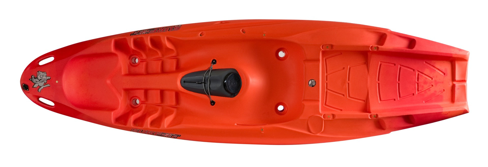 Pyranha Surfjet Pod Hatch