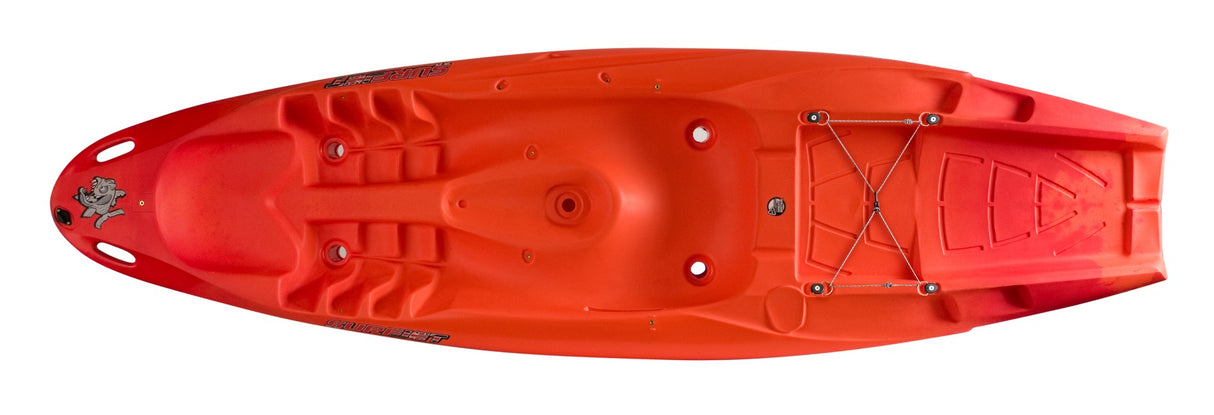 Pyranha Surfjet Storage Area Bungee