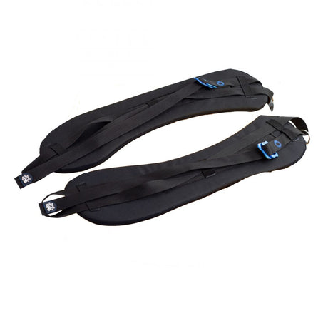 Pyranha Surfjet Thigh Straps