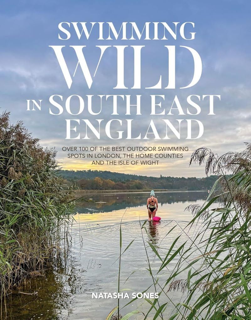 Swimming Wild in London and South East England