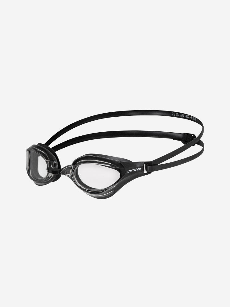 Orca Killa Performance Swimming Goggles