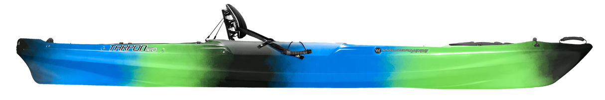 Wilderness Systems Tarpon 120