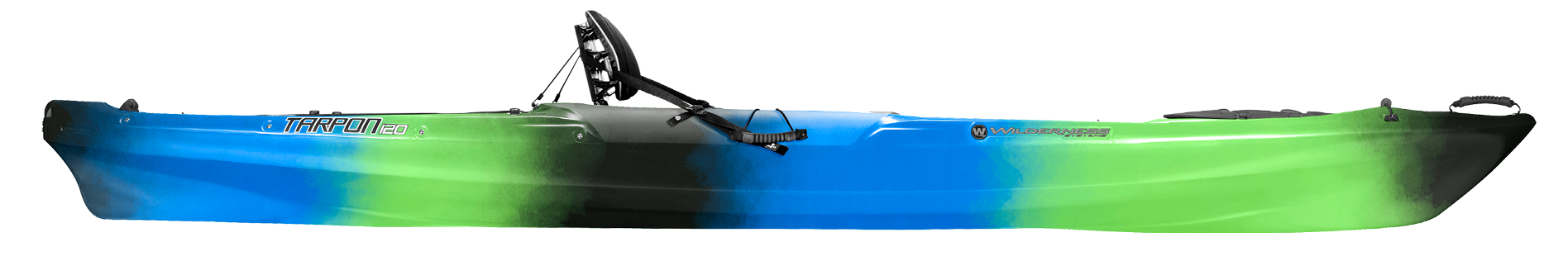 Wilderness Systems Tarpon 120