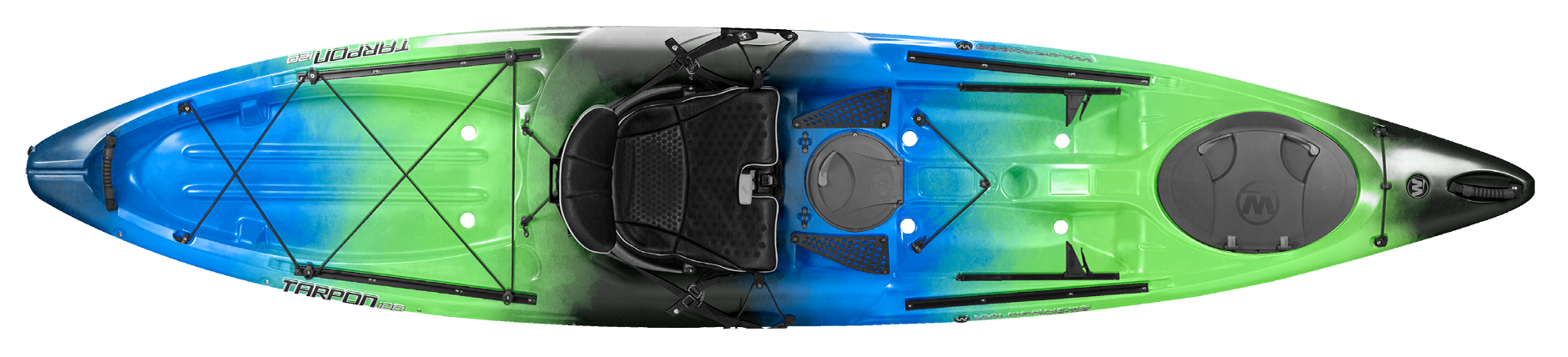 Wilderness Systems Tarpon 120