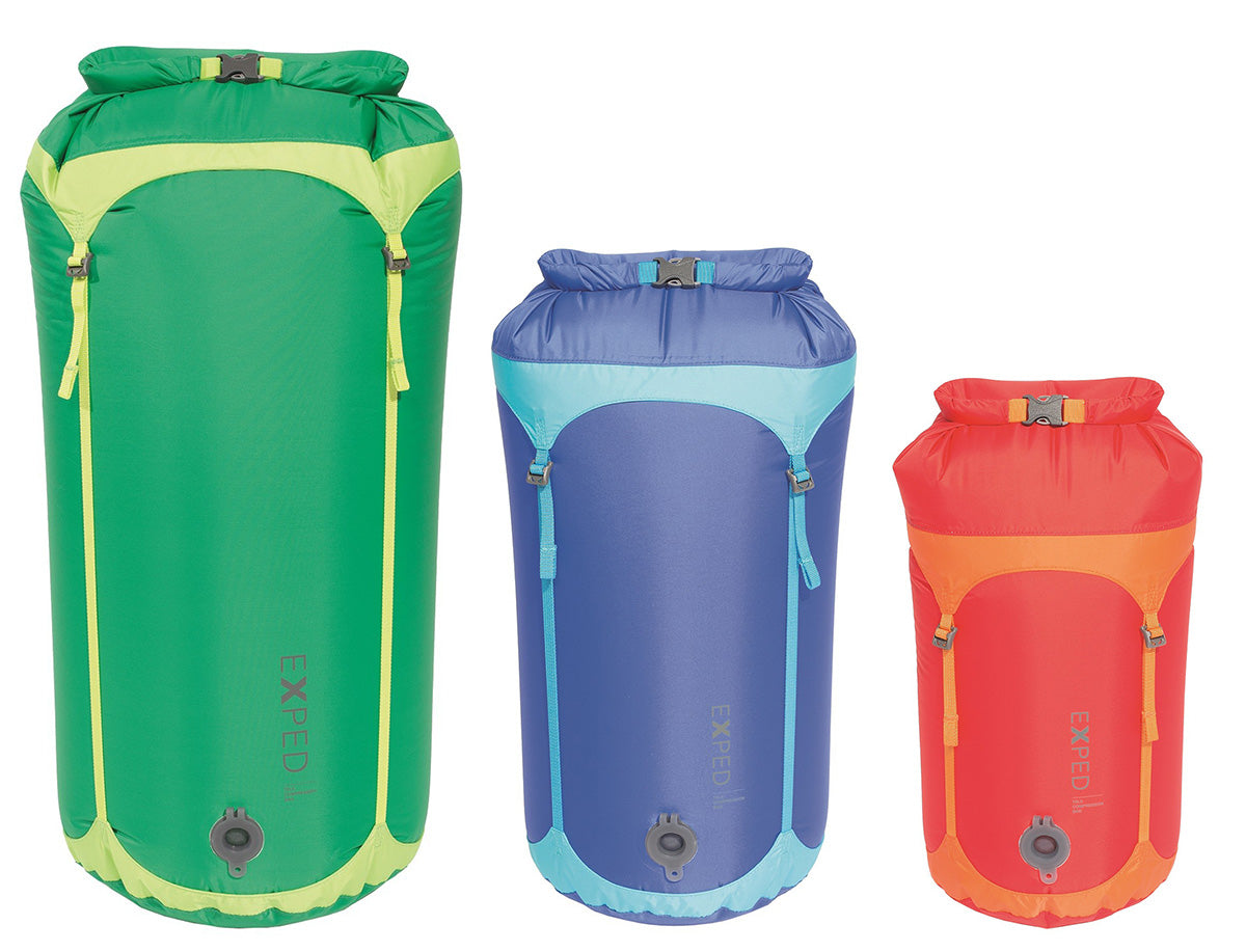 Exped Tele Compression Bag