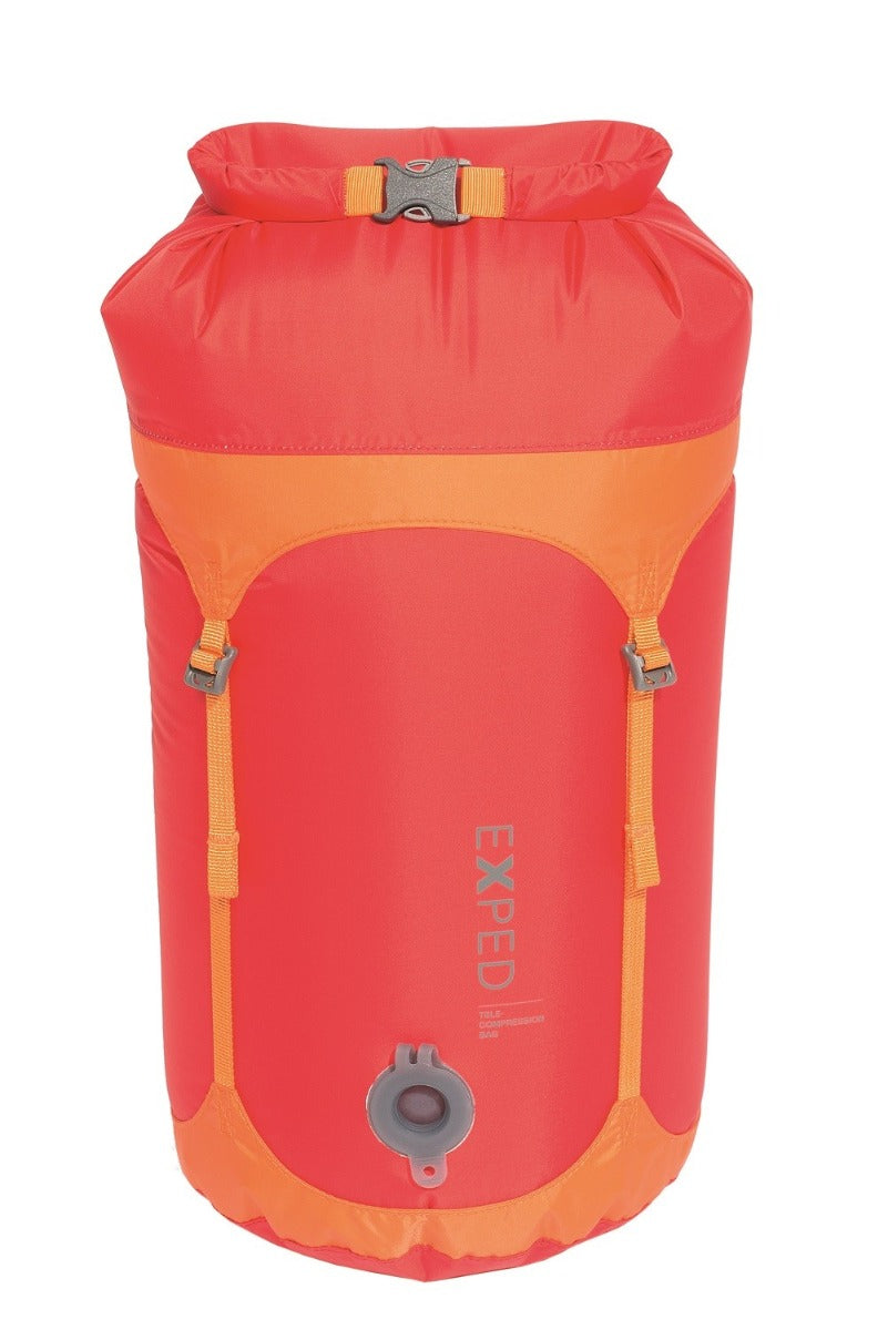 Exped Tele Compression Bag