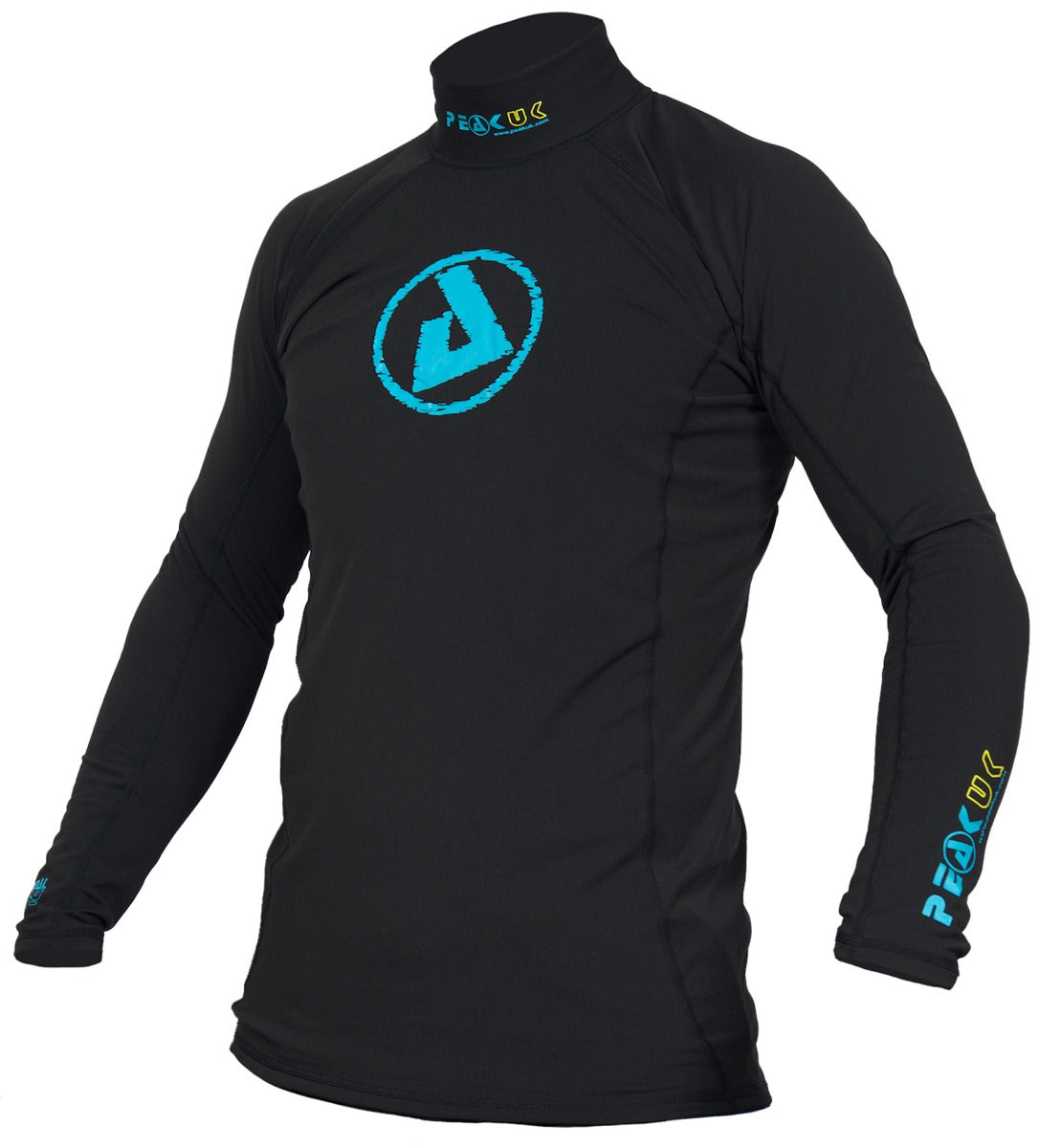 Peak Thermal Rashy - Long Sleeve