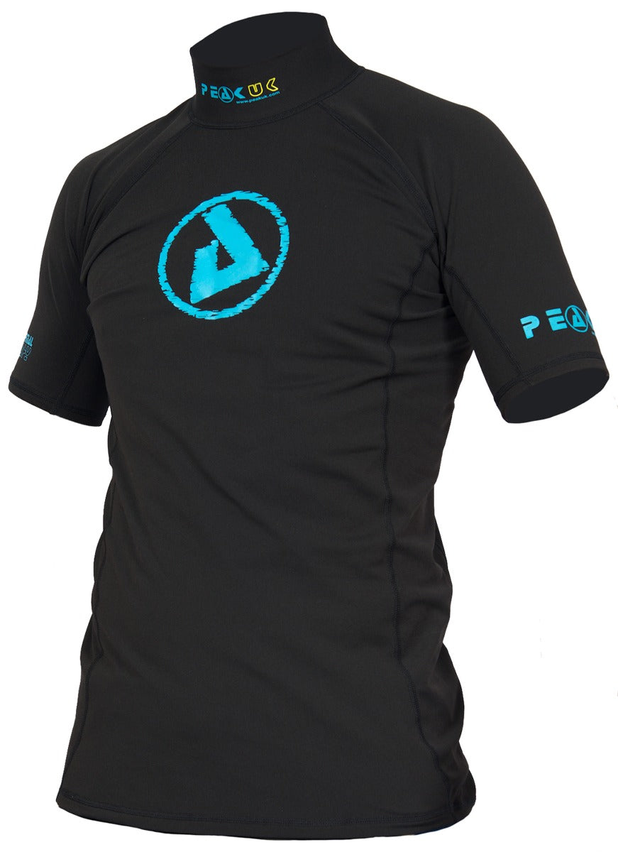 Peak Thermal Rashy - Short Sleeve