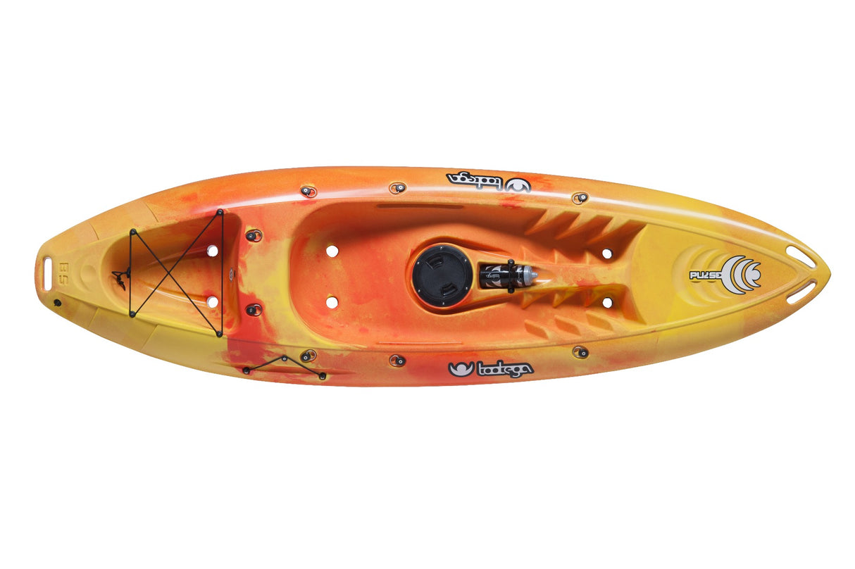 Tootega Pulse 95