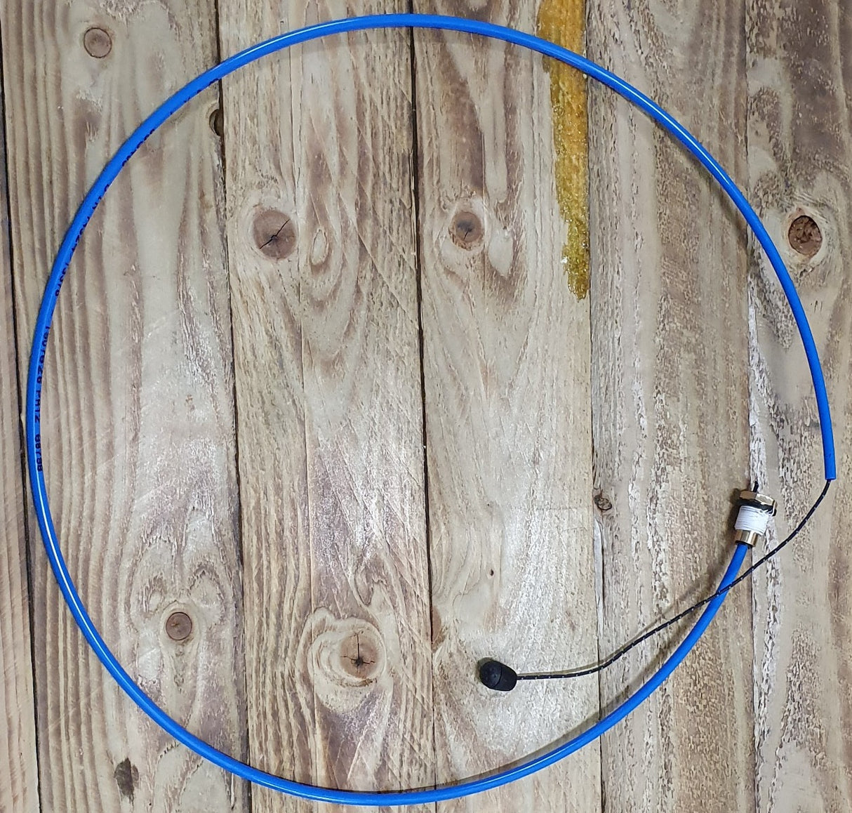 Tootega Skeg Servicing Kit