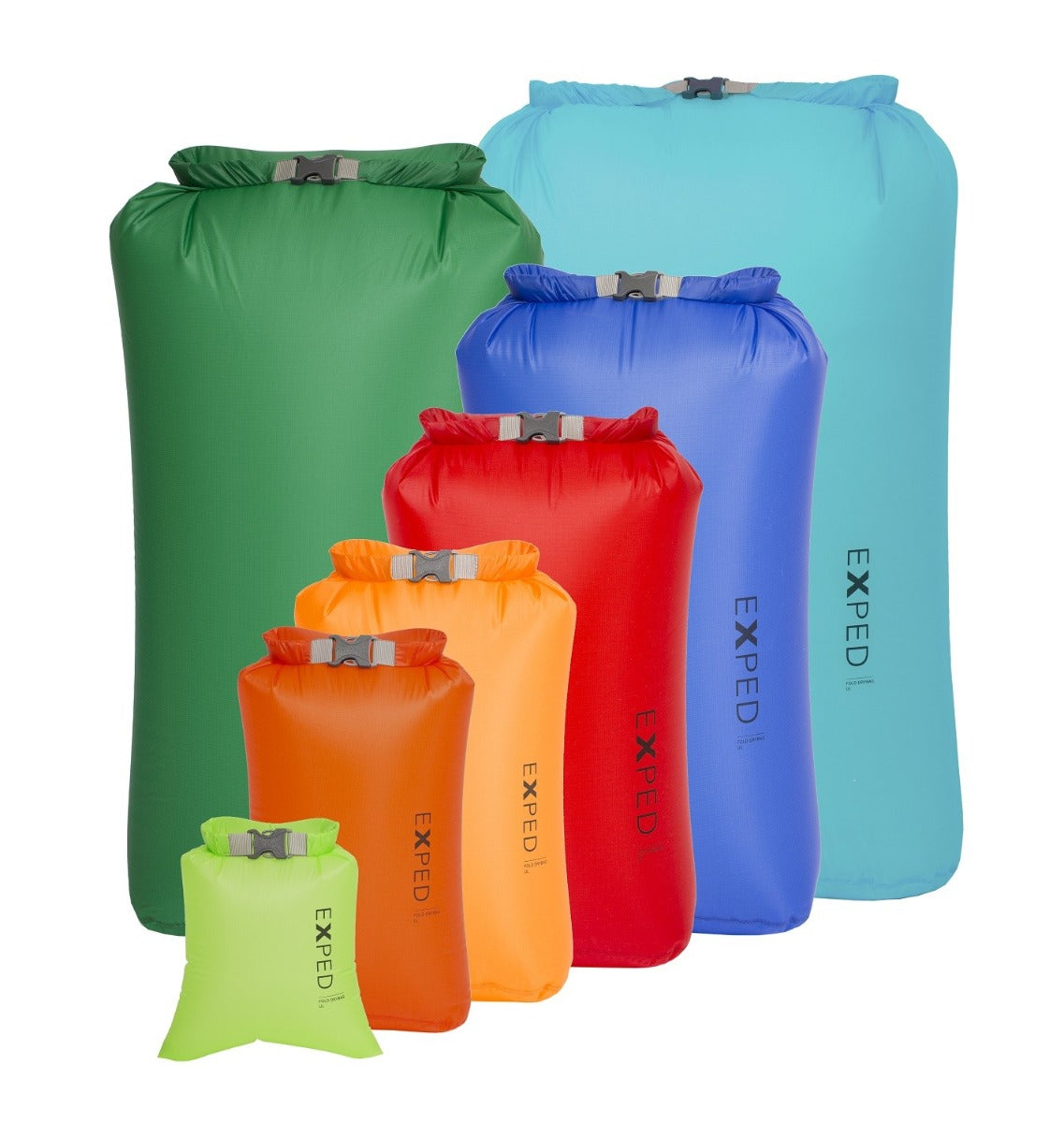 Exped Drybag - Ultralite