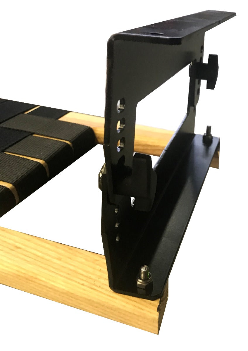 Venture Canoe Adjustable Seat Hangers