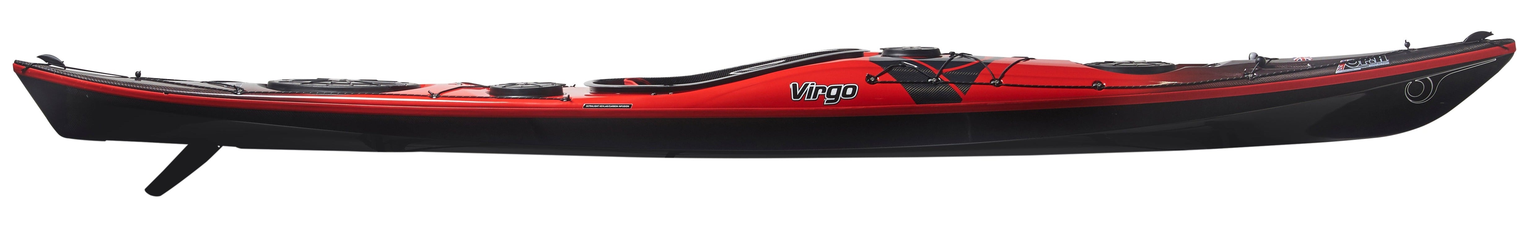 P&H Virgo Composite