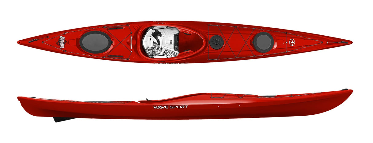 Wave Sport Hydra