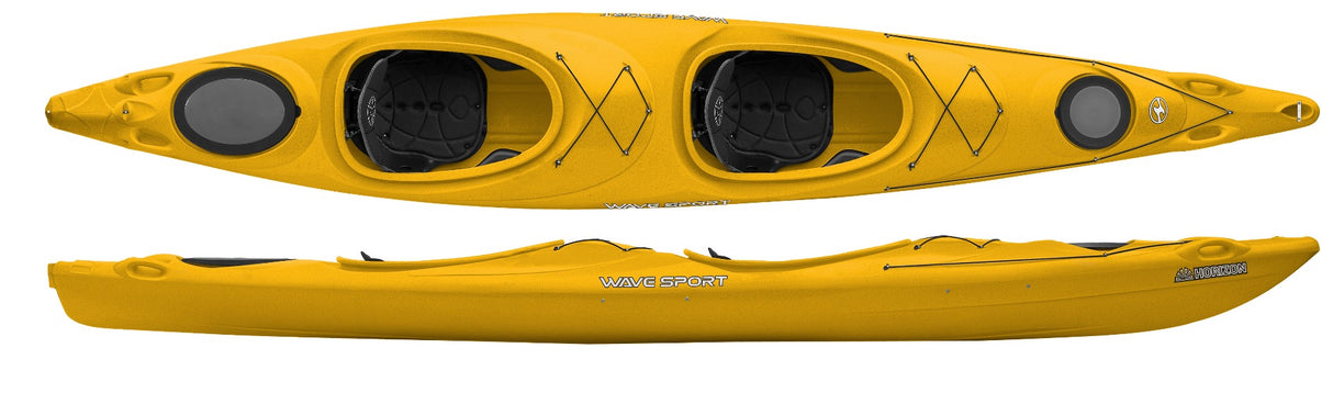 Wave Sport Horizon