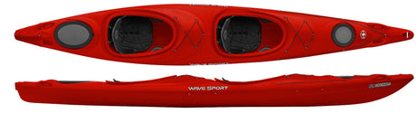 Wave Sport Horizon