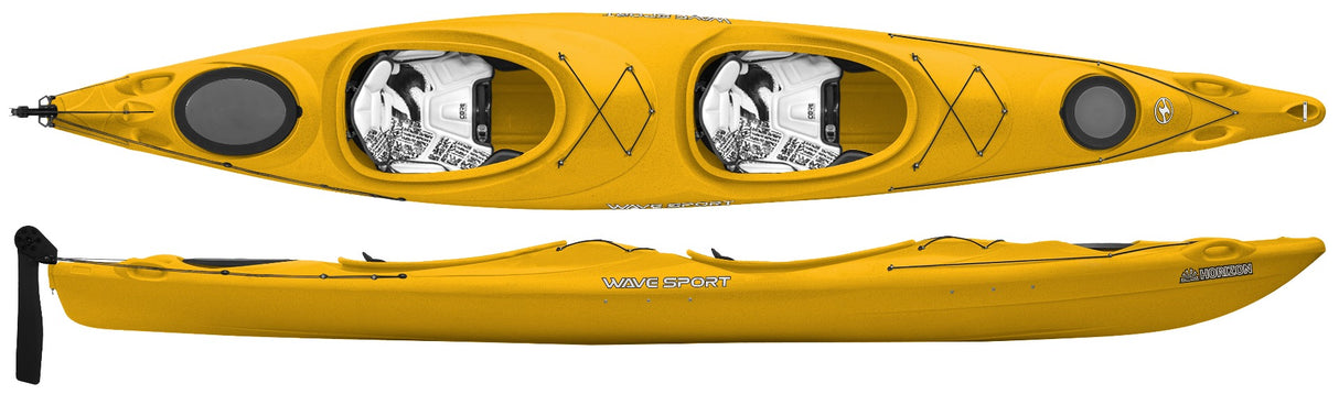 Wave Sport Horizon