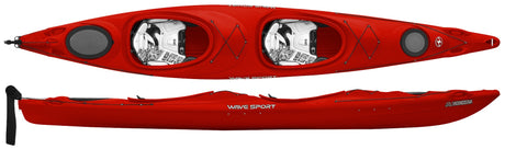 Wave Sport Horizon