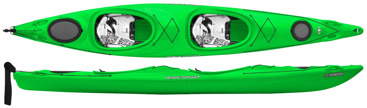 Wave Sport Horizon