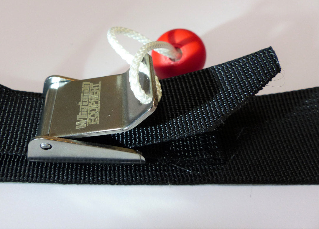 Whetman Equipment Water Belt