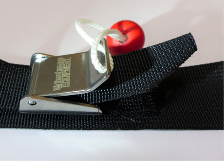 Whetman Equipment Water Belt