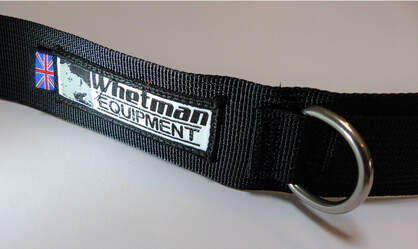 Whetman Equipment Water Belt