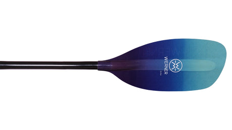 Werner Strike Whitewater Kayak Paddle