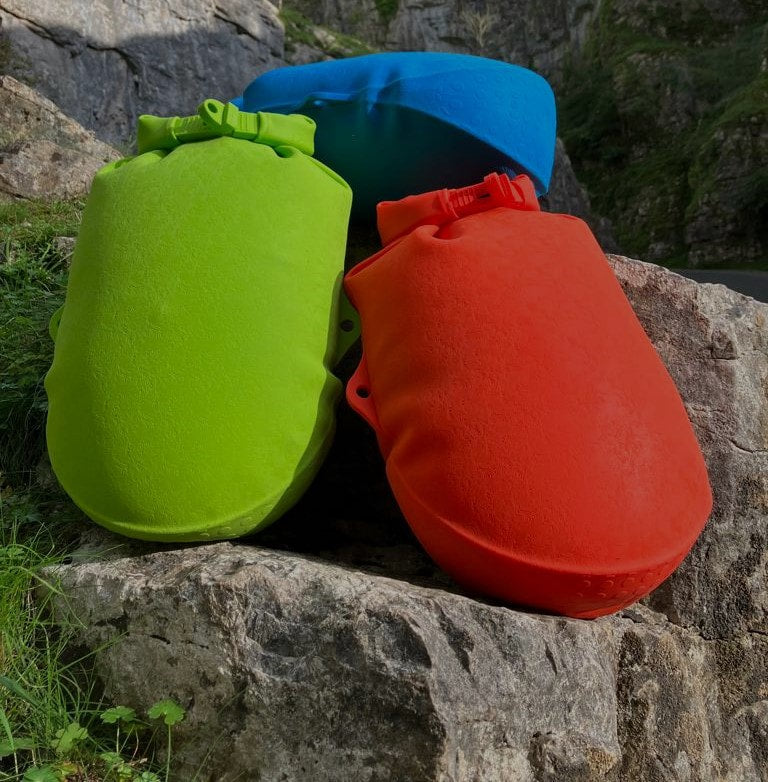 Whetman Hydrosil 12L Drybag