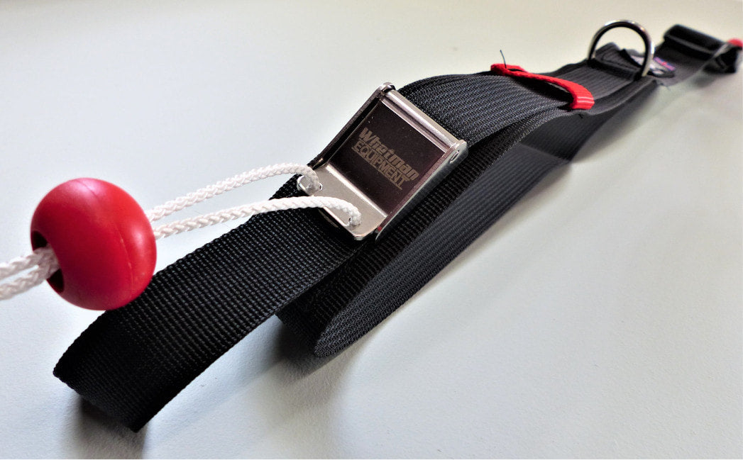 Whetman Equipment Water Belt