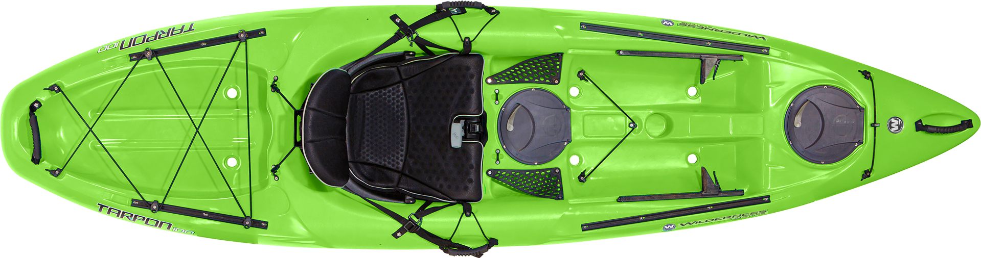 Wilderness Systems Tarpon 100