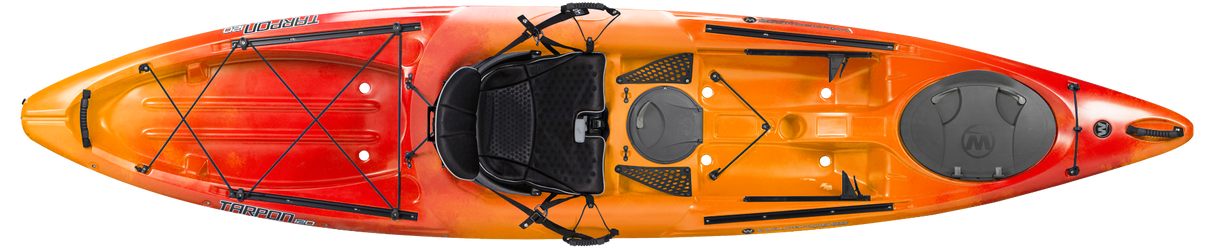 Wilderness Systems Tarpon 120