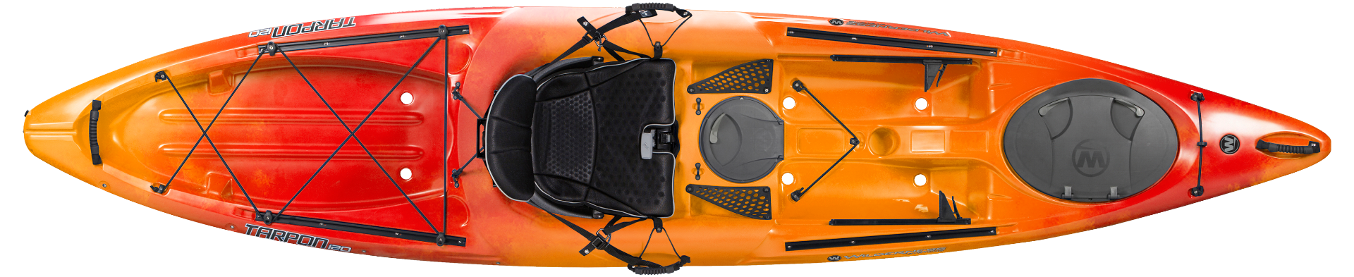 Wilderness Systems Tarpon 120