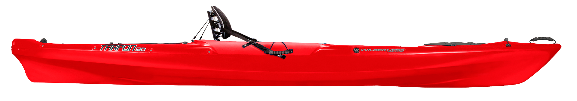 Wilderness Systems Tarpon 120