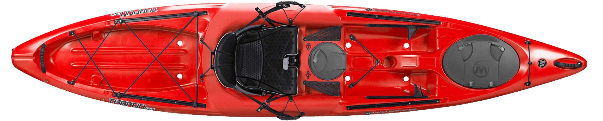 Wilderness Systems Tarpon 120