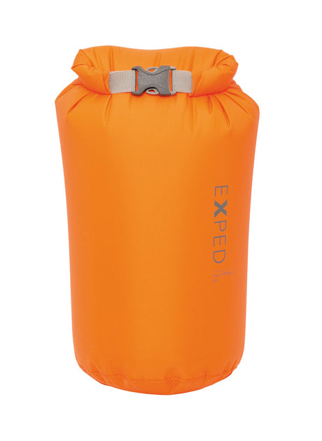 Exped Drybag - Bright